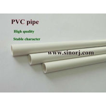 Máquina de fabricación de tubería de plástico de PVC de calidad alta
